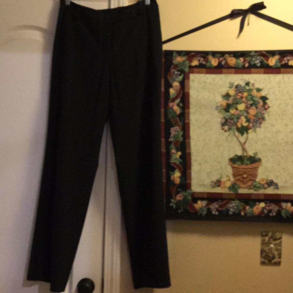 Ann Taylor Margot Curvy pants.  Size 6. NWT